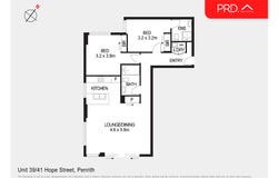 39/41 Hope Street, Penrith, NSW 2750