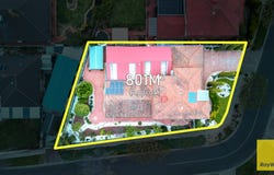 13 Eleanor Drive, Hoppers Crossing, Vic 3029