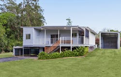 103 Fullertons Road, Glass House Mountains, Qld 4518