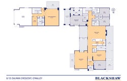 8/15 Dalman Crescent, O'Malley, ACT 2606