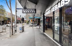 G02/200 Spencer Street, Melbourne, Vic 3000