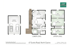 47 Scotts Road, North Casino, NSW 2470