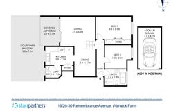 19/26-30 Remembrance Avenue, Warwick Farm, NSW 2170
