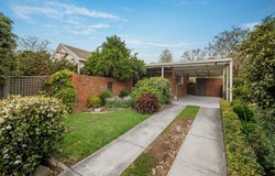 19 Menarra Street, Doncaster, Vic 3108
