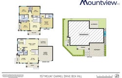 157 Mount Carmel Drive, Box Hill, NSW 2765