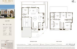 Lot 134, 30 Advance st, Schofields, NSW 2762