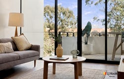 24/17 Captain Cook Crescent, Griffith, ACT 2603