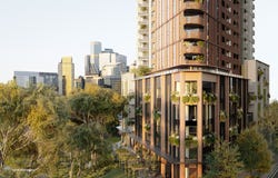 712/278 Normanby Road, South Melbourne, Vic 3205