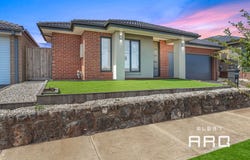 5 Treviso Street, Fraser Rise, Vic 3336