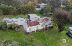 4 Fraser Street, Linton, Vic 3360