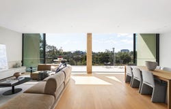 101B/139 Alexandra Avenue, South Yarra, Vic 3141