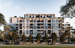 Ernest Cavanagh Street, Gungahlin, ACT 2912
