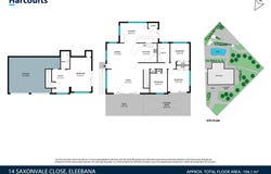 14 Saxonvale Close, Eleebana, NSW 2282