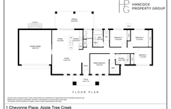 1 Chevonne Place, Apple Tree Creek, Qld 4660