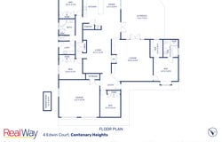 4 Edwin Court, Centenary Heights, Qld 4350