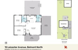 15 Leicester Avenue, Belmont North, NSW 2280