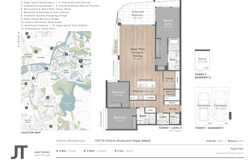 1307/6 Athena Boulevard, Hope Island, Qld 4212