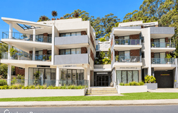 206/14 Cape Three Points Road, Avoca Beach, NSW 2251