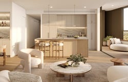 1 King Street, Concord West, NSW 2138