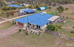 73 Parklands Drive, Branyan, Qld 4670