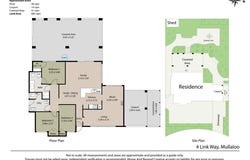 4 Link Way, Mullaloo, WA 6027
