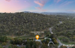 3 Stonehaven Crescent, Red Hill, ACT 2603