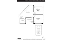 Suite 10, Level 1, 517 St Kilda Road, Melbourne, Vic 3004