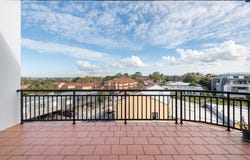 27/529-539 New Canterbury Road, Dulwich Hill, NSW 2203