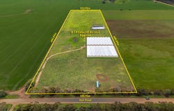 Lot 21 Hart Road, Lower Light, SA 5501