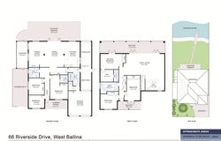66 Riverside Drive, West Ballina, NSW 2478