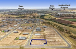 19 Garrong Street, Bacchus Marsh, Vic 3340