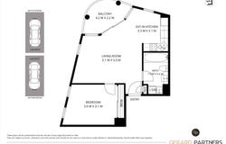 99/92-120 Cleveland Street, Chippendale, NSW 2008