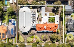 95-103 Albert Road, Strathfield, NSW 2135