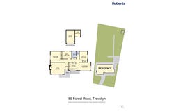 85 Forest Road, Trevallyn, Tas 7250