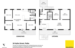 34 Hythe Street, Pialba, Qld 4655