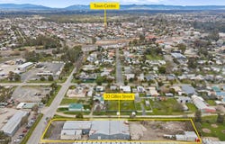 33 Gillies Street, Benalla, Vic 3672