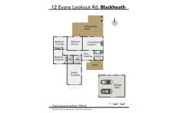12 Evans Lookout Road, Blackheath, NSW 2785