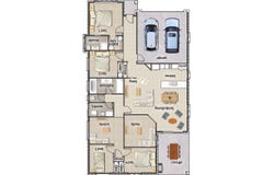 Lot 120 Yardage Drive, Singleton, NSW 2330