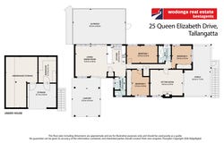 25 Queen Elizabeth Drive, Tallangatta, Vic 3700