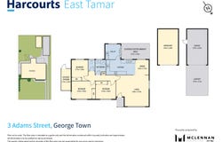 3 Adams Street, George Town, Tas 7253