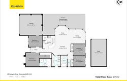 60 Dampier Crescent, Drewvale, Qld 4116