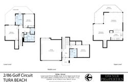 2/86 Golf Circuit, Tura Beach, NSW 2548