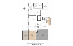 24 Mocatta Street, Goombungee, Qld 4354