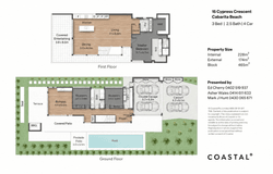 15 Cypress Crescent, Cabarita Beach, NSW 2488