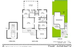 38 Tyneside Avenue, Willoughby, NSW 2068