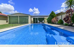38 Belvedere Crescent, Bellmere, Qld 4510