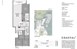 3203/4 Marina Promenade, Paradise Point, Qld 4216