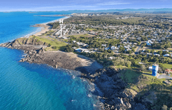 20 Pacific Esplanade, Slade Point, Qld 4740