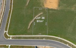 Lot 38, 9 Cloudbreak Circuit, Brown Hill, Vic 3350
