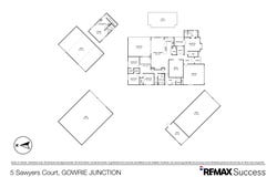 5 Sawyers Court, Gowrie Junction, Qld 4352